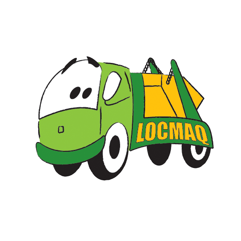 locmaq caçambas